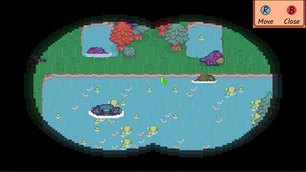 Tales of Autumn screenshot 4