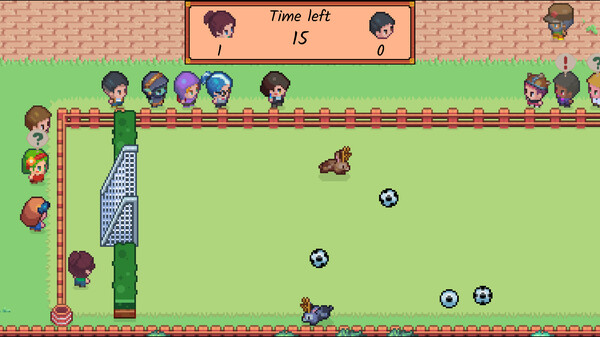 Tales of Autumn screenshot 5