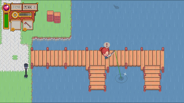 Tales of Autumn screenshot 6