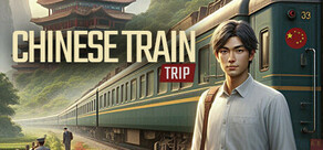 Viaje en tren chino