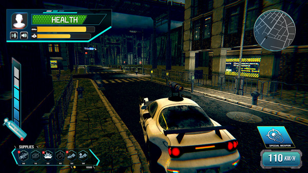 Car War Legends screenshot 3