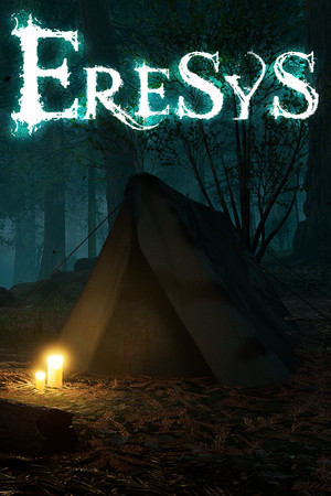 Cover art of Eresys