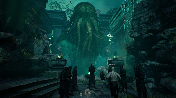 Eresys screenshot 5