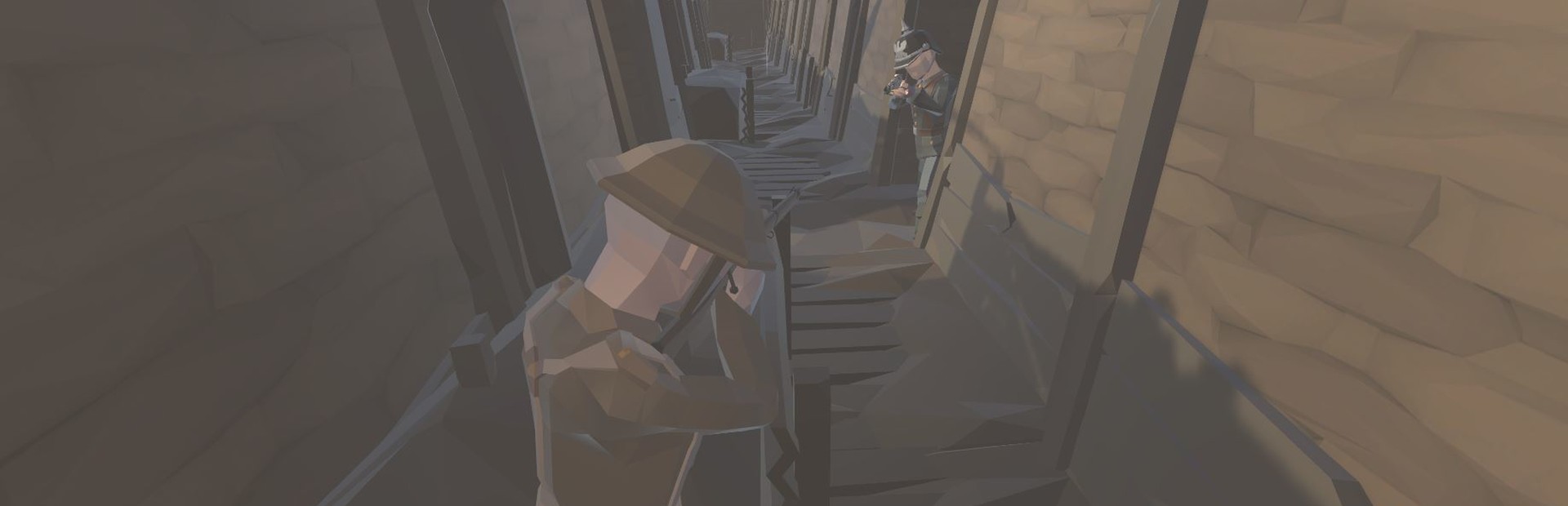 Trench Warfare