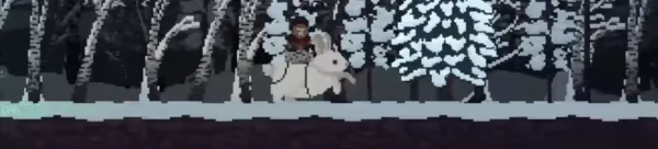 Winter video 2