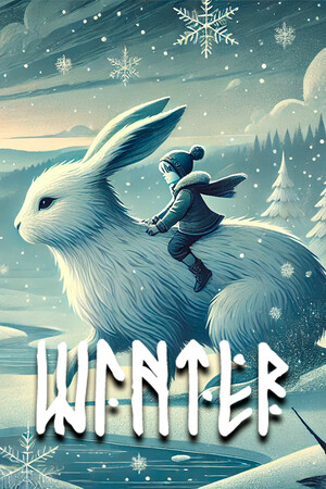 Winter — обложка