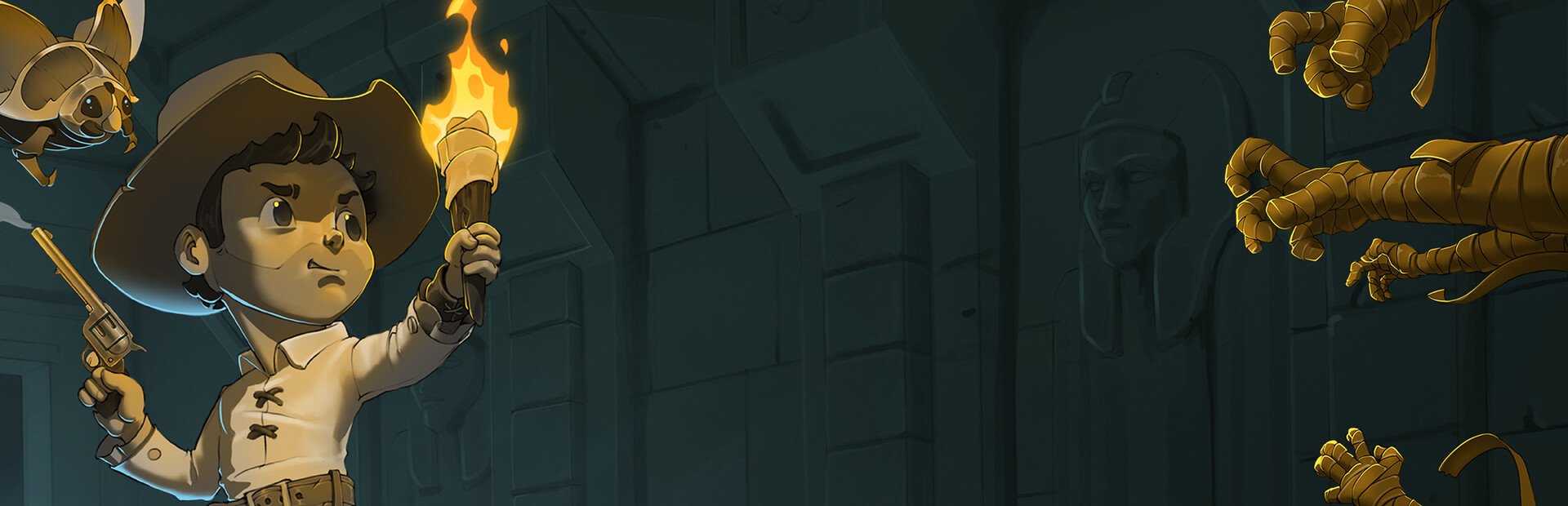 Lulu's Temple