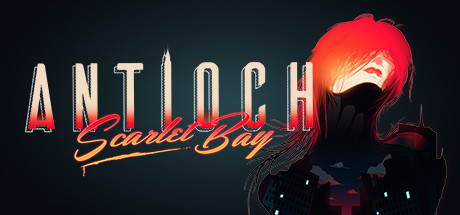 Antioch: Scarlet Bay crack status