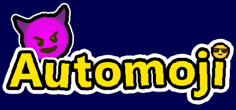 Automoji banner