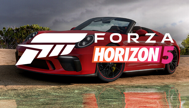 肋様オーダー Steam：Forza Horizon 5 2019 Porsche 911 Speedster