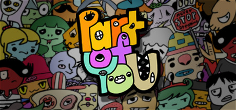 Part of You header art
