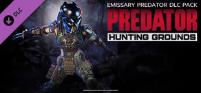 Predator: Hunting Grounds - Emissary Predator