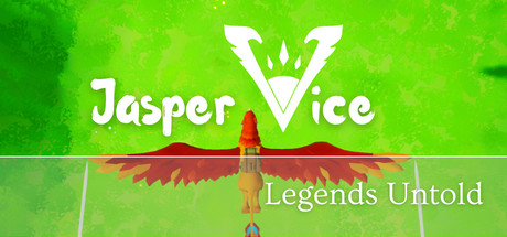 Jasper Vice: Legends Untold Cheat Engine/CT