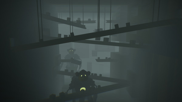 Chrysalis Inc. screenshot 5