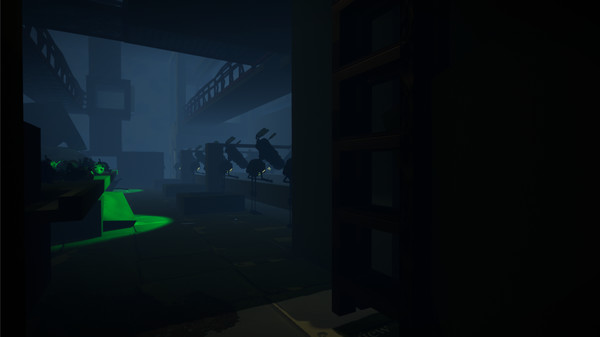 Chrysalis Inc. screenshot 4