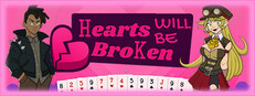 Hearts Will be Broken