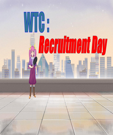 WTC : Recruitment Day Project Files