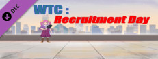 WTC : Recruitment Day Voice Files Small Capsule Image