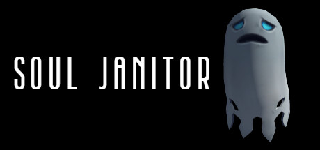 SOUL JANITOR Cover Image