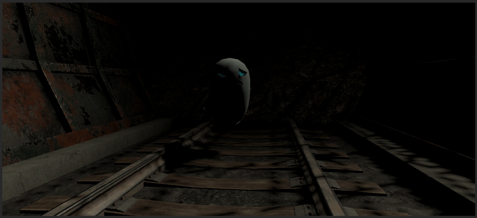 SOUL JANITOR Featured Screenshot #1