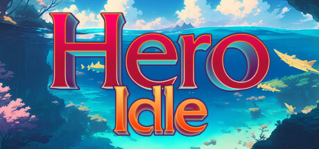 Hero Dungeon game cover