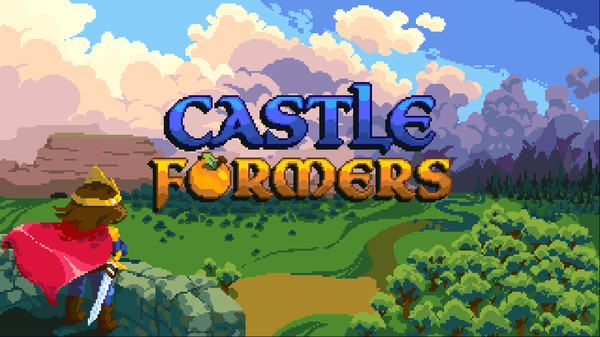 Castle Formers Soundtrack