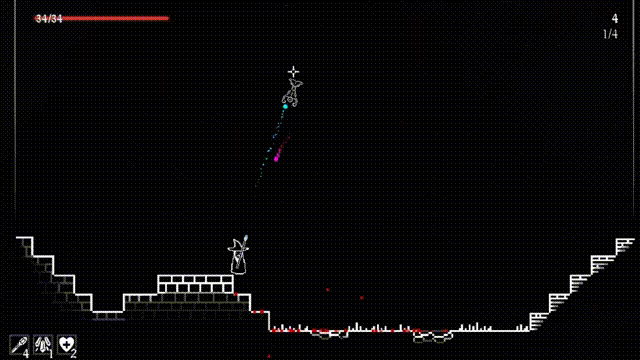 Seraph's Last Stand video 1