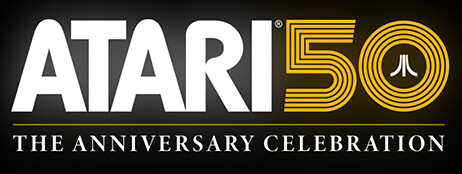Atari 50: The Anniversary Celebration cover art