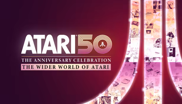 Atari 50: The Anniversary Celebration image