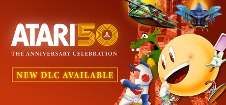 Atari 50: The Anniversary Celebration steam charts