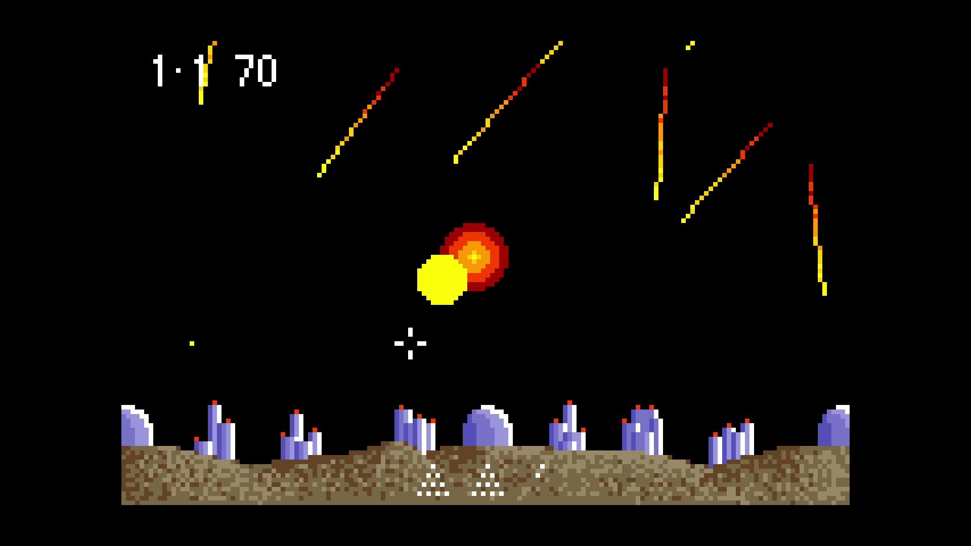 Atari 50: The Anniversary Celebration screenshot #3