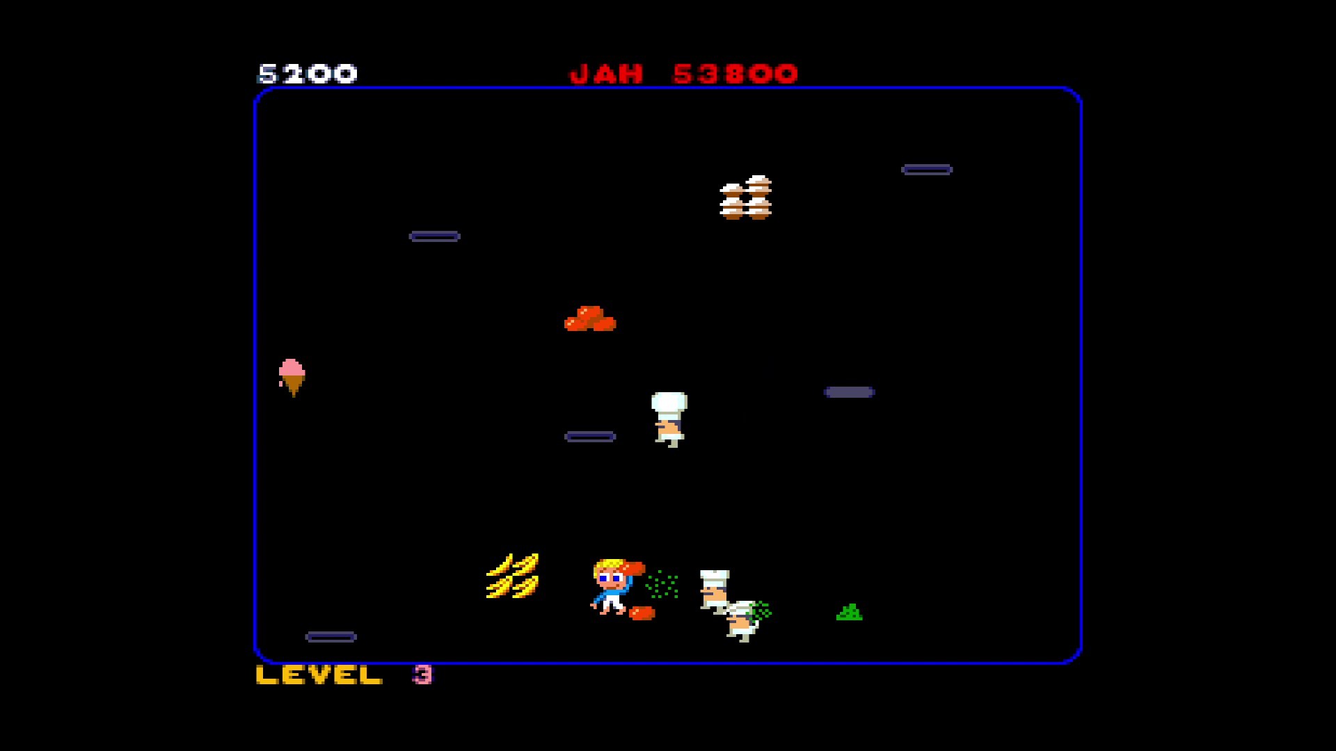 screenshot of Atari 50: The Anniversary Celebration 5