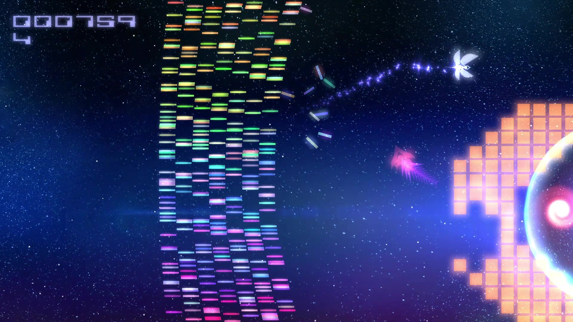 Atari 50: The Anniversary Celebration screenshot #2