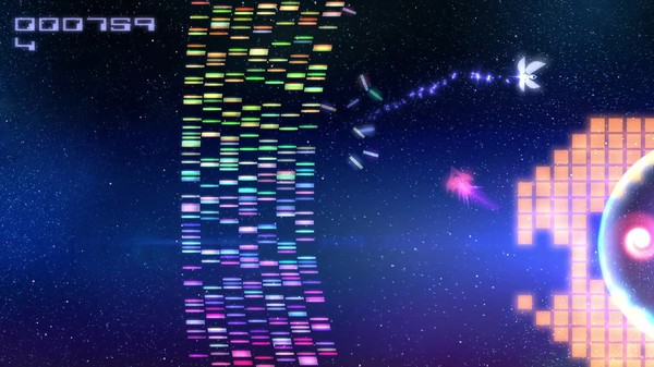 Screenshot 2 of Atari 50: The Anniversary Celebration - additional gameplay view