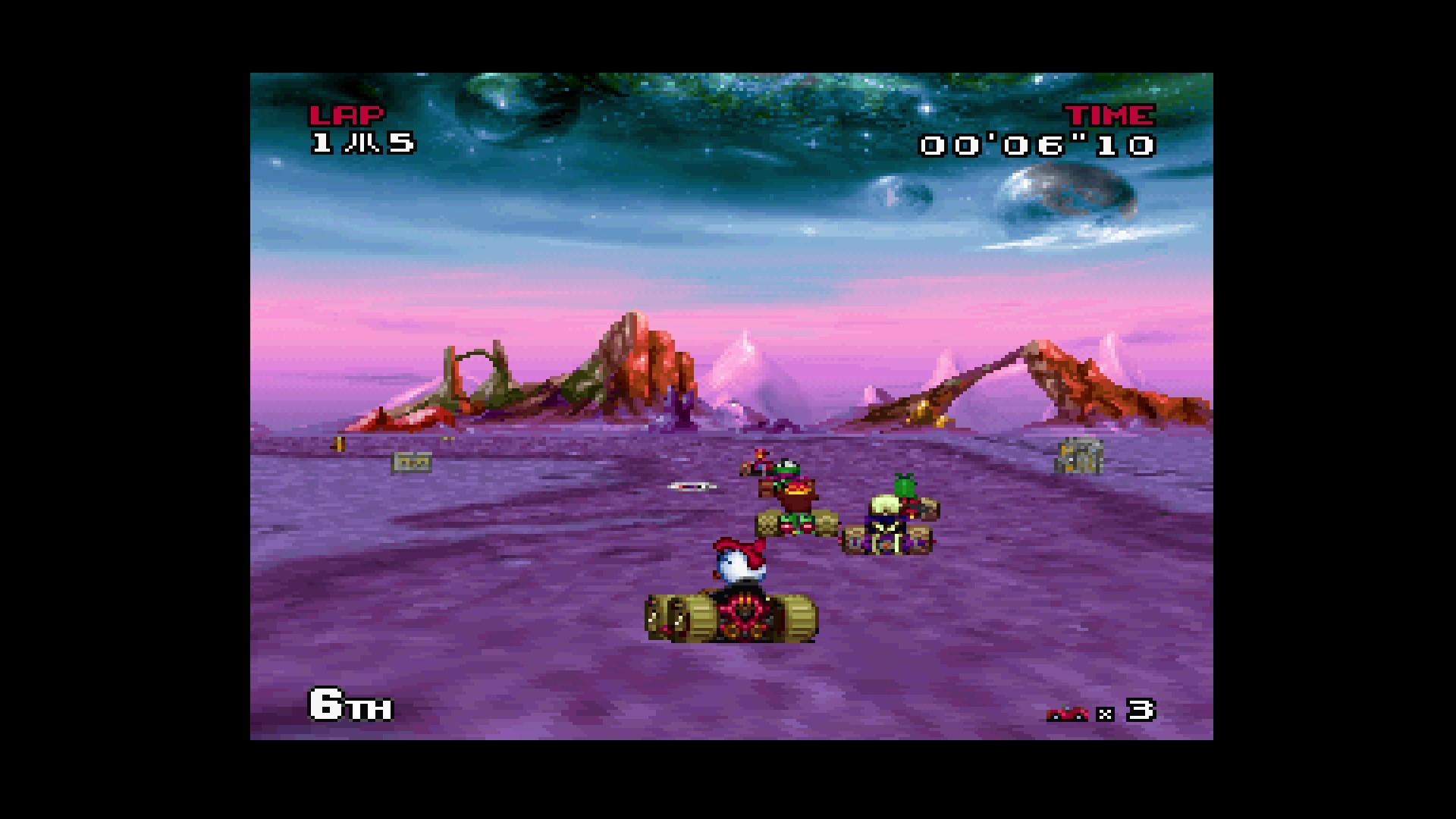 Atari 50: The Anniversary Celebration screenshot #7