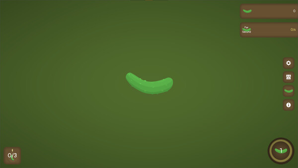 Pickle Clicker