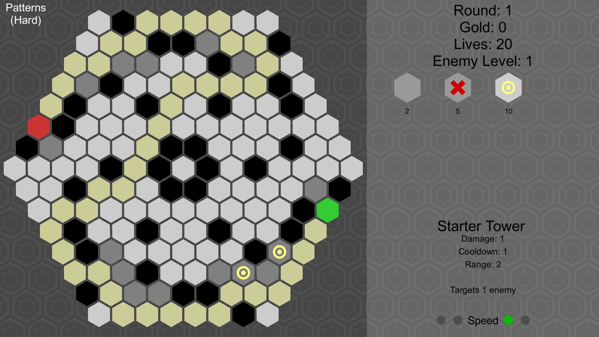 Prototype TD 2