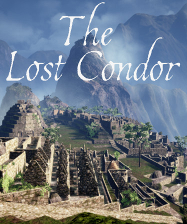 The Lost Condor - Walking Simulator