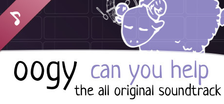 Oogy: Can You Help Soundtrack banner image