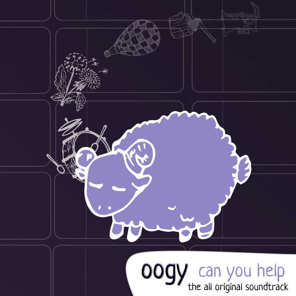 Oogy: Can You Help Soundtrack Featured Screenshot #1