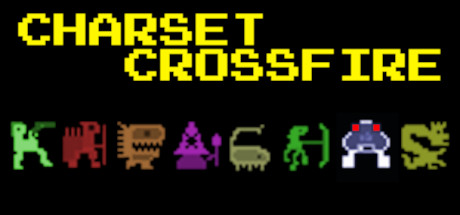 Charset Crossfire banner