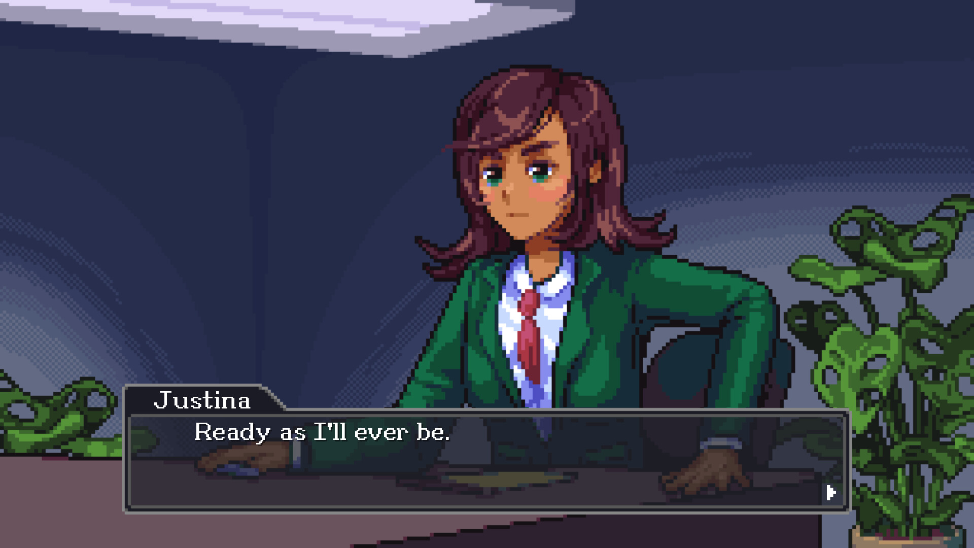 Paper Perjury Featured Screenshot #1