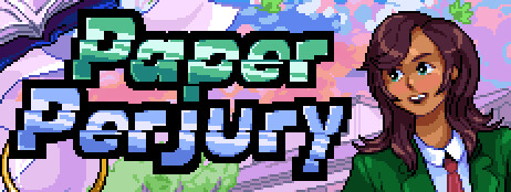 Paper Perjury cover art