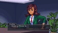 Screenshot #1