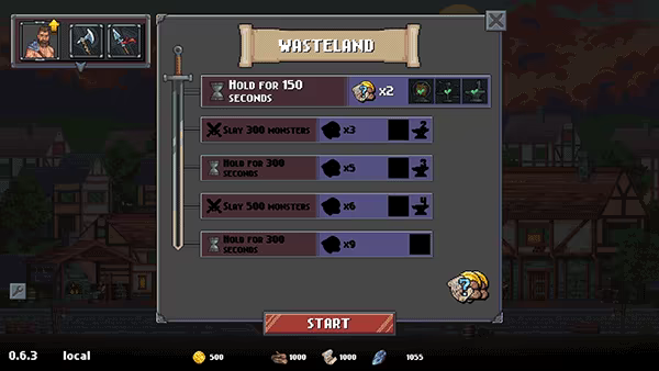 Crimson Dawn video 2