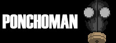 Ponchoman