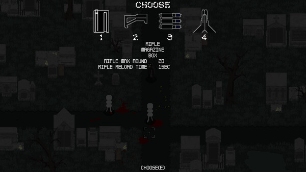 Ponchoman screenshot 5