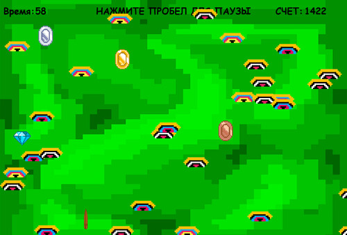 Screenshot z Unlucky Sniper Screenshot z Unlucky Sniper