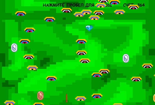 Screenshot z Unlucky Sniper Screenshot z Unlucky Sniper