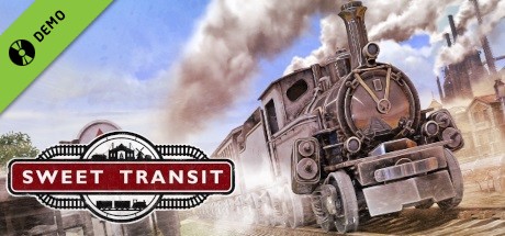 Sweet Transit Demo cover art